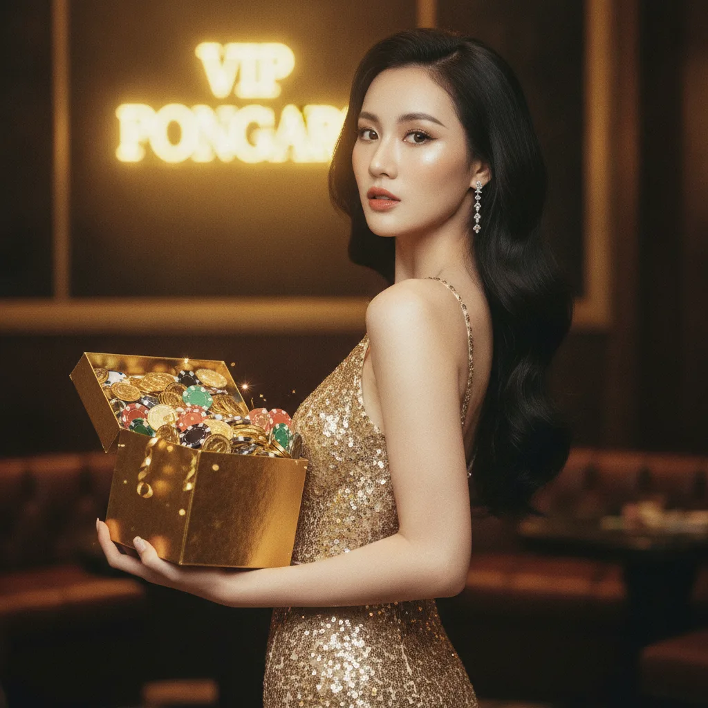 Ưu đãi dành cho bạn nunanvip